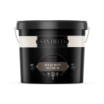 San Deco - Rockcrest Optimum - Grenli ve Tekstürlü Dış Cephe Boyası San Deco - Rockcrest Optimum - Grenli ve Tekstürlü Dış Cephe Boyası