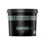 San Deco - Rulotex - Elastomerik Mat Dış Cephe Boyası San Deco - Rulotex - Elastomerik Mat Dış Cephe Boyası