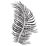 San Deco - Sekku - Dekoratif Desen Kalıbı