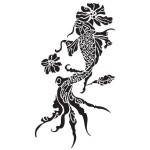 San Deco - Shihosu - Dekoratif Desen Kalıbı