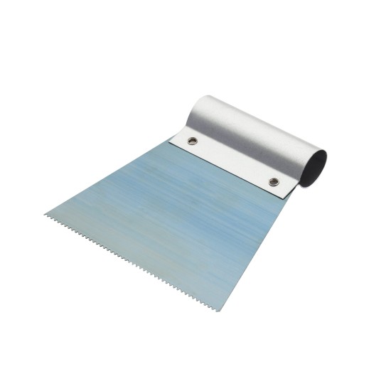 San Deco - Tırtıklı Spatula