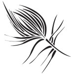 San Deco - Tulip - Dekoratif Desen Kalıbı