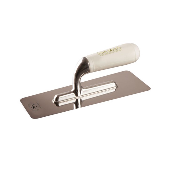 San Deco - Yuvarlatılmış Kenar Mala 240 x 100 mm