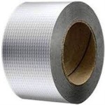 Sert PVC çatı bantı (etek) Sert PVC çatı bantı (etek)