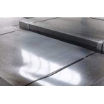 Sıcak Daldırma Galvanizli Düz Saclar Sıcak Daldırma Galvanizli Düz Saclar