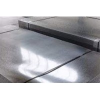 Sıcak Daldırma Galvanizli Düz Saclar