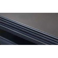 1,5 mm Kalınlıkta Düz Siyah Çelik Sac