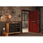 SUR ÇELİK KAPI - SL 03 SUR ÇELİK KAPI - SL 03