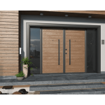 SUR ÇELİK KAPI - ALBERO SUR ÇELİK KAPI - ALBERO