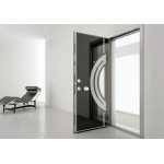 SUR ÇELİK KAPI - ALINDA