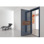 SUR ÇELİK KAPI - ALYA