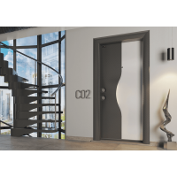 SUR ÇELİK KAPI - BİRİM