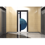 SUR ÇELİK KAPI - DEPTH Ferrolini Smart-lock Systems SUR ÇELİK KAPI - DEPTH Ferrolini Smart-lock Systems