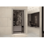 SUR ÇELİK KAPI - FLARE Ferrolini Smart-lock Systems SUR ÇELİK KAPI - FLARE Ferrolini Smart-lock Systems