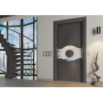 SUR ÇELİK KAPI - FOCUS Line