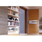 SUR ÇELİK KAPI - FORKED SUR ÇELİK KAPI - FORKED