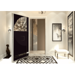 SUR ÇELİK KAPI - GLARE Ferrolini Smart-lock Systems