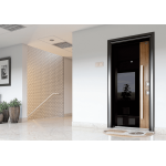 SUR ÇELİK KAPI - KANAL SUR ÇELİK KAPI - KANAL