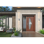 SUR ÇELİK KAPI - MADRAN SUR ÇELİK KAPI - MADRAN