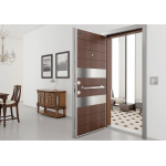 SUR ÇELİK KAPI - MAGNESIA SUR ÇELİK KAPI - MAGNESIA