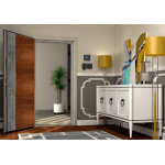 SUR ÇELİK KAPI - MD 01 SUR ÇELİK KAPI - MD 01