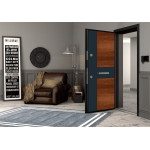 SUR ÇELİK KAPI - MD 03