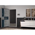 SUR ÇELİK KAPI - MD 05 SUR ÇELİK KAPI - MD 05