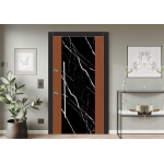 SUR ÇELİK KAPI - MD 07 SUR ÇELİK KAPI - MD 07