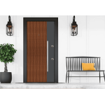 SUR ÇELİK KAPI - MD 08 - 1 SUR ÇELİK KAPI - MD 08 - 1