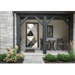 SUR ÇELİK KAPI - MD 09 SUR ÇELİK KAPI - MD 09