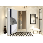 SUR ÇELİK KAPI - MOULD Ferrolini Smart-lock Systems SUR ÇELİK KAPI - MOULD Ferrolini Smart-lock Systems