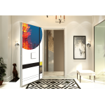 SUR ÇELİK KAPI - MULTICULTURAL Ferrolini Smart-lock Systems SUR ÇELİK KAPI - MULTICULTURAL Ferrolini Smart-lock Systems