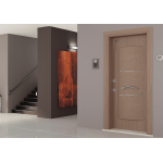 SUR ÇELİK KAPI - NOBEL LINE SUR ÇELİK KAPI - NOBEL LINE