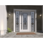 SUR ÇELİK KAPI - OTANTIKA