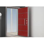 SUR ÇELİK KAPI - PRJ 01 SUR ÇELİK KAPI - PRJ 01