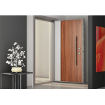 SUR ÇELİK KAPI - PRJ 07 SUR ÇELİK KAPI - PRJ 07