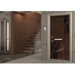 SUR ÇELİK KAPI - SD 01