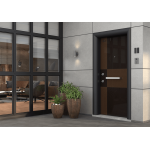 SUR ÇELİK KAPI - SD 02 SUR ÇELİK KAPI - SD 02