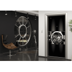 SUR ÇELİK KAPI - SD 03