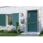 SUR ÇELİK KAPI - SD 05 SUR ÇELİK KAPI - SD 05