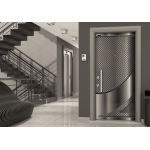 SUR ÇELİK KAPI - SD 06