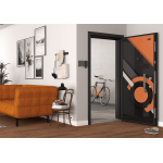 SUR ÇELİK KAPI - SD 07 SUR ÇELİK KAPI - SD 07