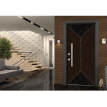 SUR ÇELİK KAPI - SD 08 SUR ÇELİK KAPI - SD 08