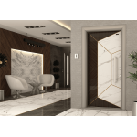 SUR ÇELİK KAPI - SD 10 SUR ÇELİK KAPI - SD 10