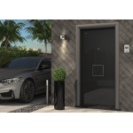 SUR ÇELİK KAPI - SD 11 Ferrolini Smart-lock Systems SUR ÇELİK KAPI - SD 11 Ferrolini Smart-lock Systems