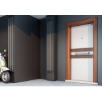 SUR ÇELİK KAPI - SELÇUKLU SUR ÇELİK KAPI - SELÇUKLU