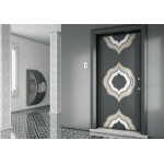 SUR ÇELİK KAPI - SİNAN SUR ÇELİK KAPI - SİNAN