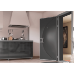 SUR ÇELİK KAPI - SMART SUR ÇELİK KAPI - SMART