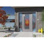 SUR ÇELİK KAPI - SOLARİS SUR ÇELİK KAPI - SOLARİS