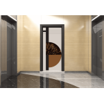 SUR ÇELİK KAPI - SPARKLE Ferrolini Smart-lock Systems SUR ÇELİK KAPI - SPARKLE Ferrolini Smart-lock Systems